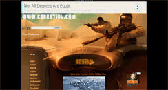 Desktop Screenshot of csbestial.com